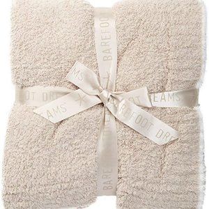 Barefoot Dreams CozyChic Throw